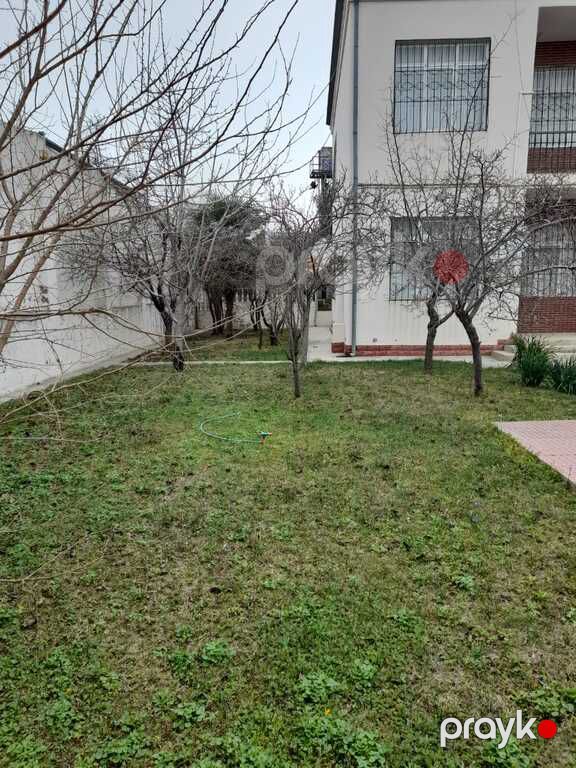 Bağ evi, Sulutəpə qəs — Ev, villa, Bakı (4)