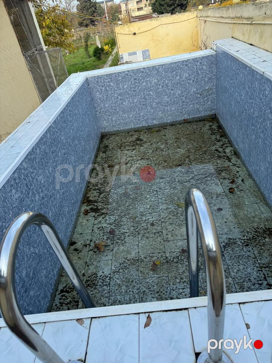 Satılır 3 otaqlı həyət evi/bağ evi 108.3 m² — Ev, villa, Bakı (7)
