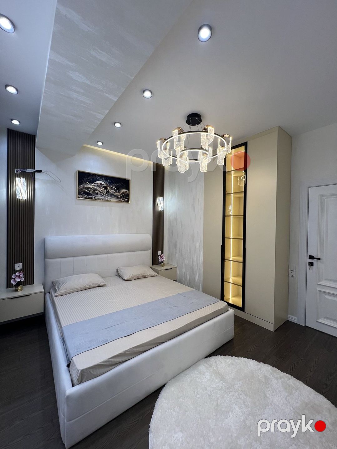 Satılır 3 otaqlı yeni tikili 108 m² — Mənzil, Bakı (12)