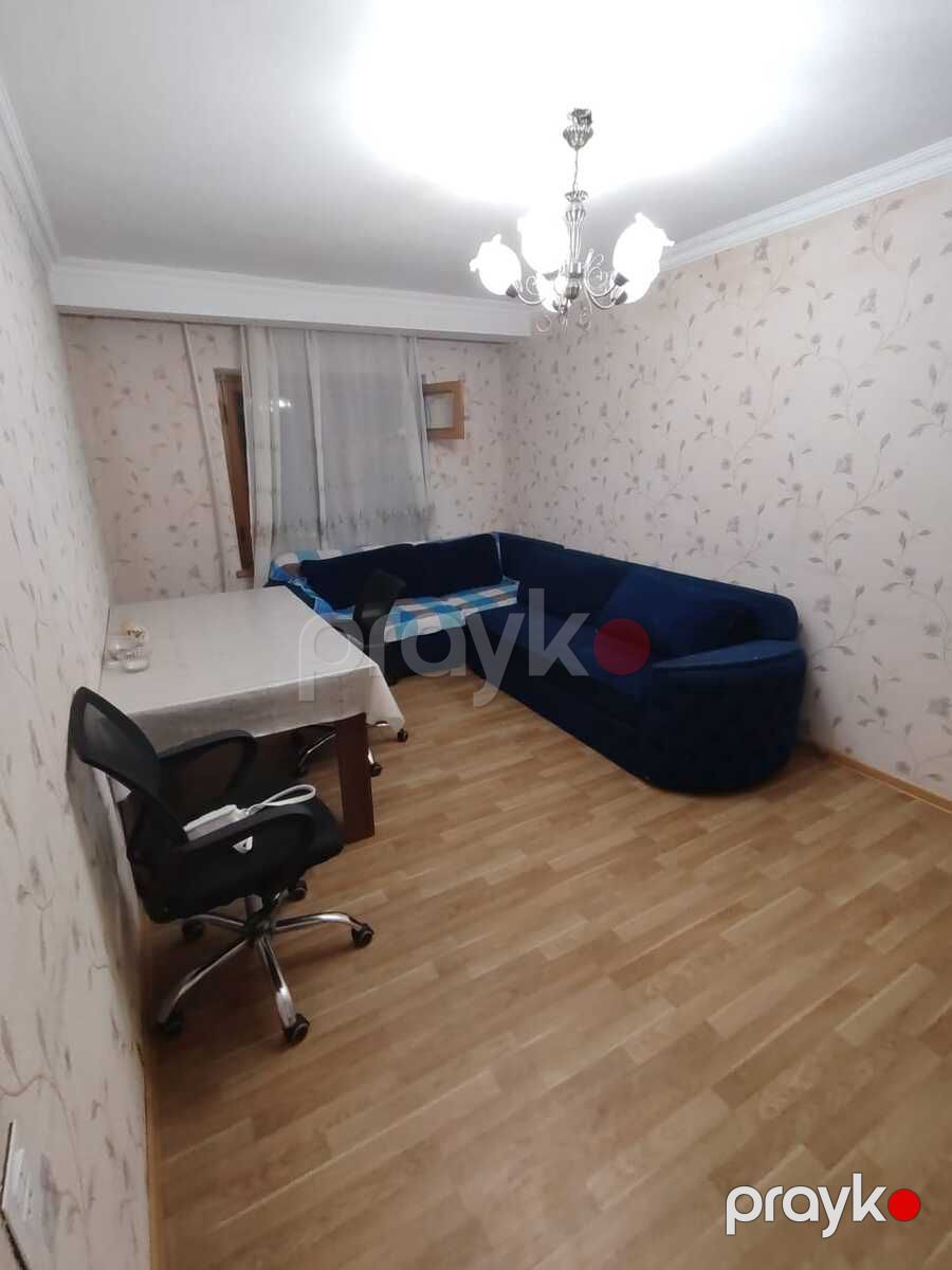 Satılır 2 otaqlı köhnə tikili 65 m² — Mənzil, Bakı (2)