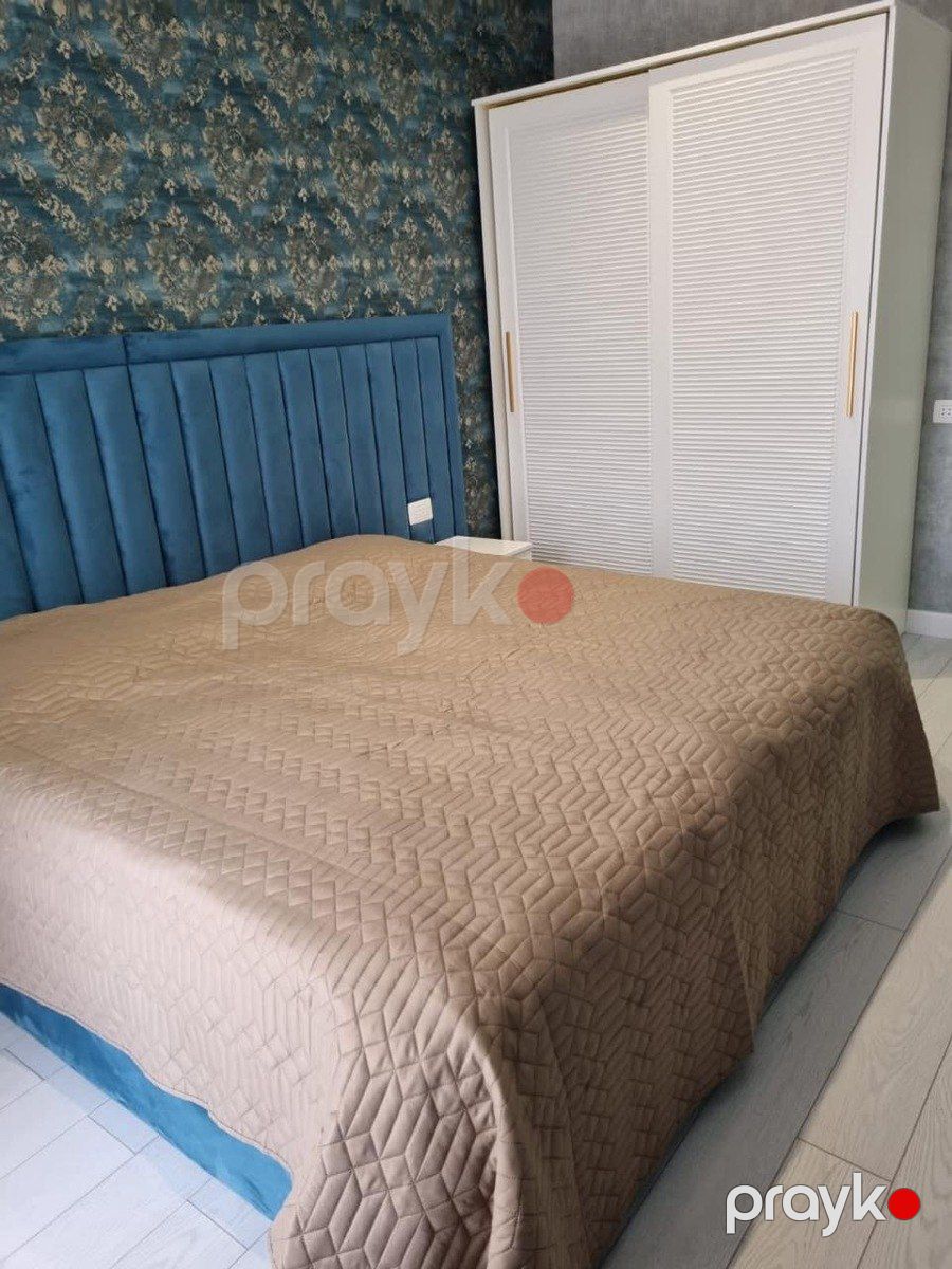 İcarəyə verilir 3 otaqlı yeni tikili 74 m² — Mənzil, Sumqayıt (5)