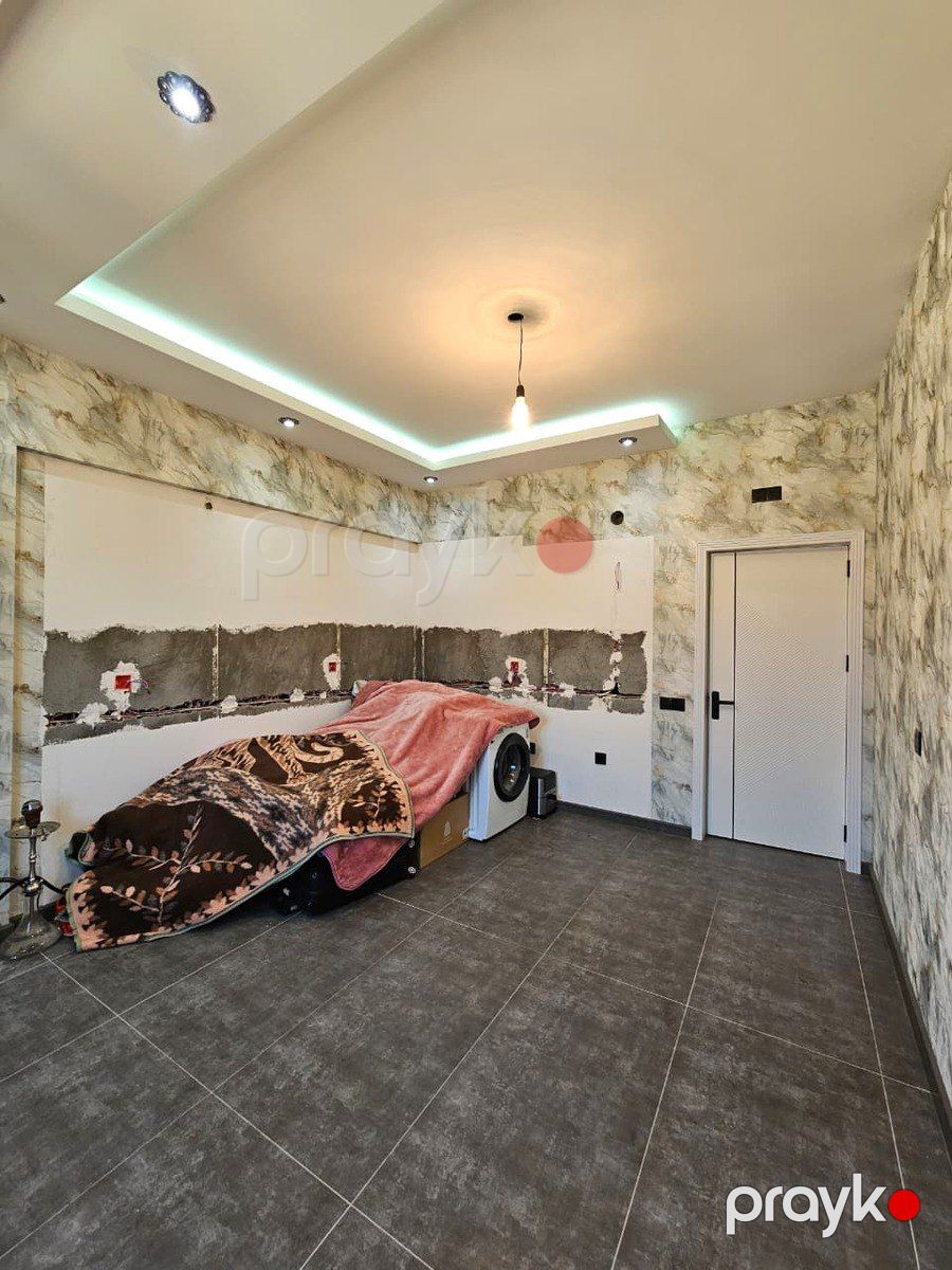 Satılır 3 otaqlı yeni tikili 83 m² — Mənzil, Bakı (6)