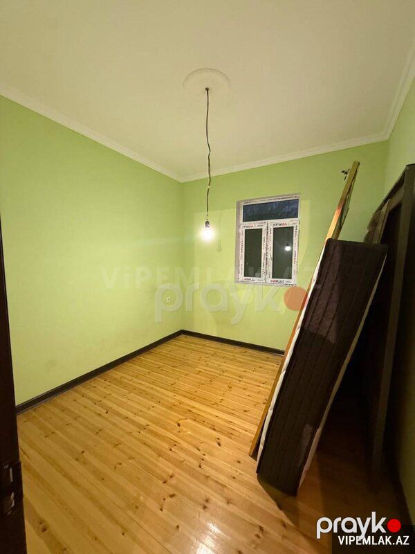 Yasamal rayonunda 6 otaqlı Villa Satılır, 104 m² — Ev, villa, Bakı (5)