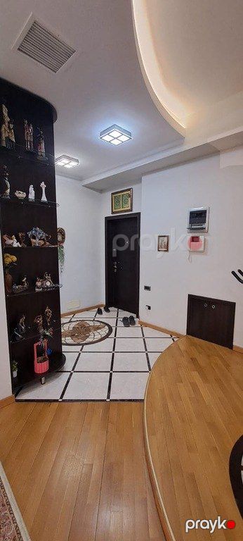 Satılır 3 otaqlı yeni tikili 135 m² — Mənzil, Bakı (9)