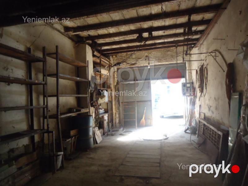 Satılır Qaraj, 40 m², Nəsimi rayonu — Garaj, Bakı (2)