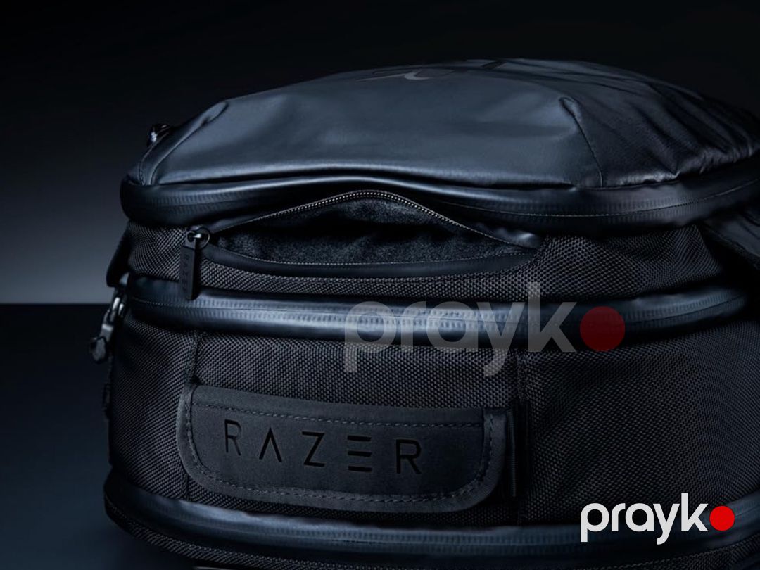 Razer Rogue V3 Backpack — Noutbuklar, Bakı (5)