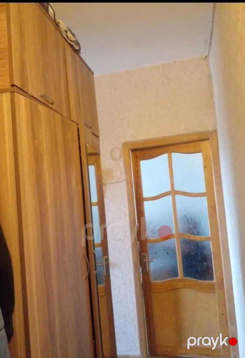 Satılır 1 otaqlı köhnə tikili 33 m² — Mənzil, Bakı (2)