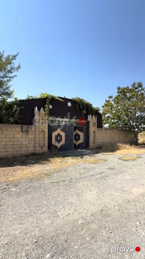 Həyət evi, Bərdə r — Bərdə