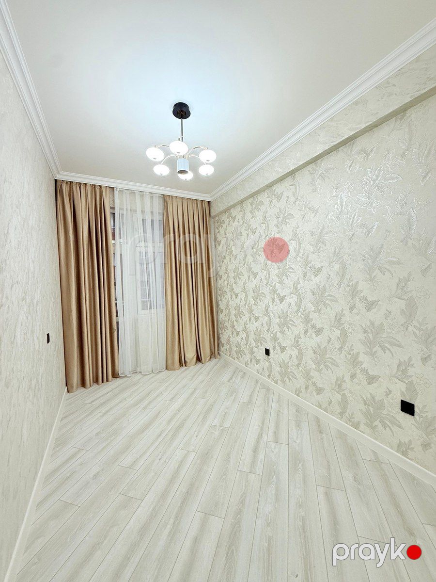 3-otaqlı yeni tikili, Xırdalan ş., 86 m² — Mənzil, Xırdalan (6)