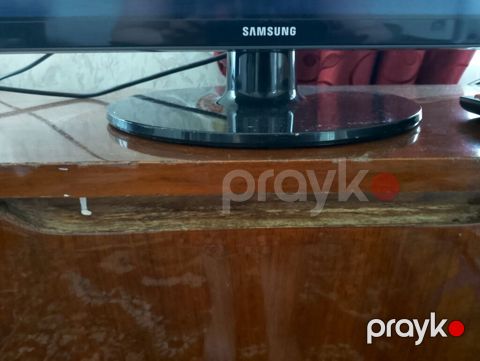 Samsung LED TV – UE32F4000AW (32") - Ekran: 32 düym, LED - Model — Bakı