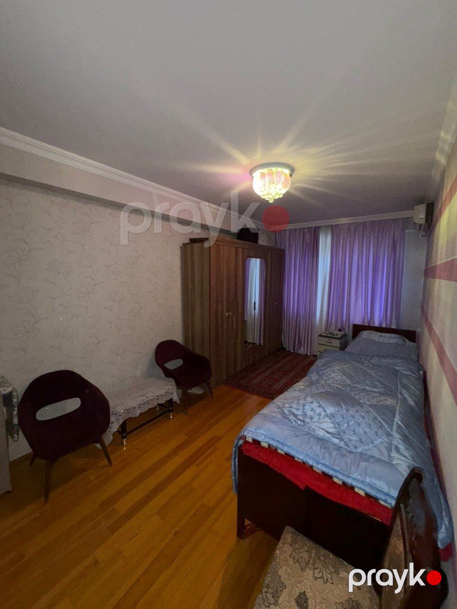 Satılır 2 otaqlı yeni tikili 70 m² — Mənzil, Xırdalan (7)