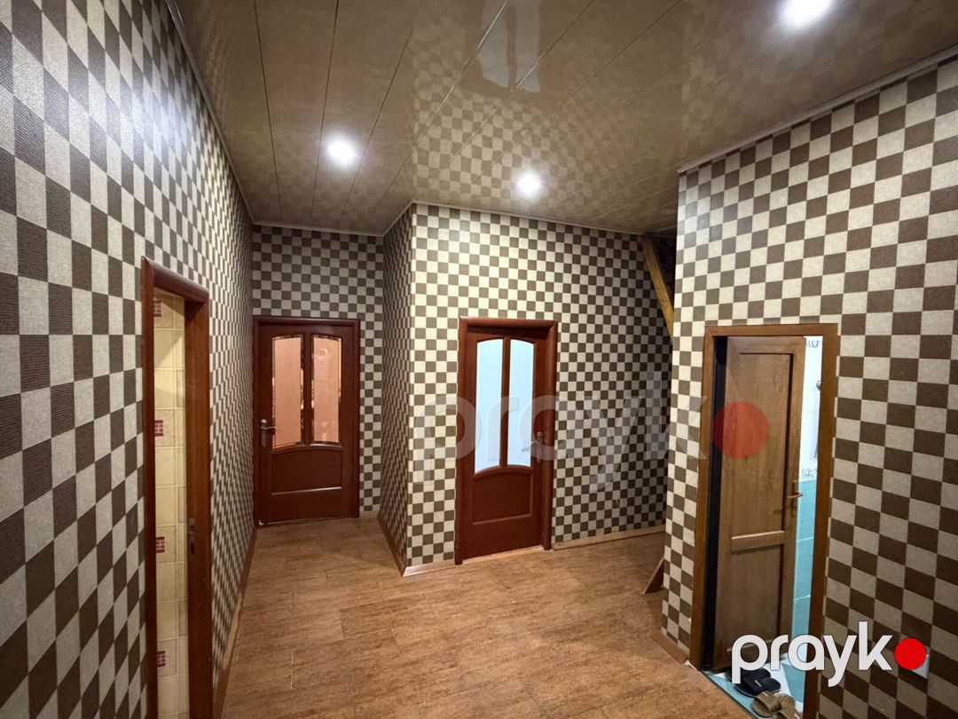 Bağ evi kirayə verilir, Maştağa qəs — Ev, villa, Bakı (11)