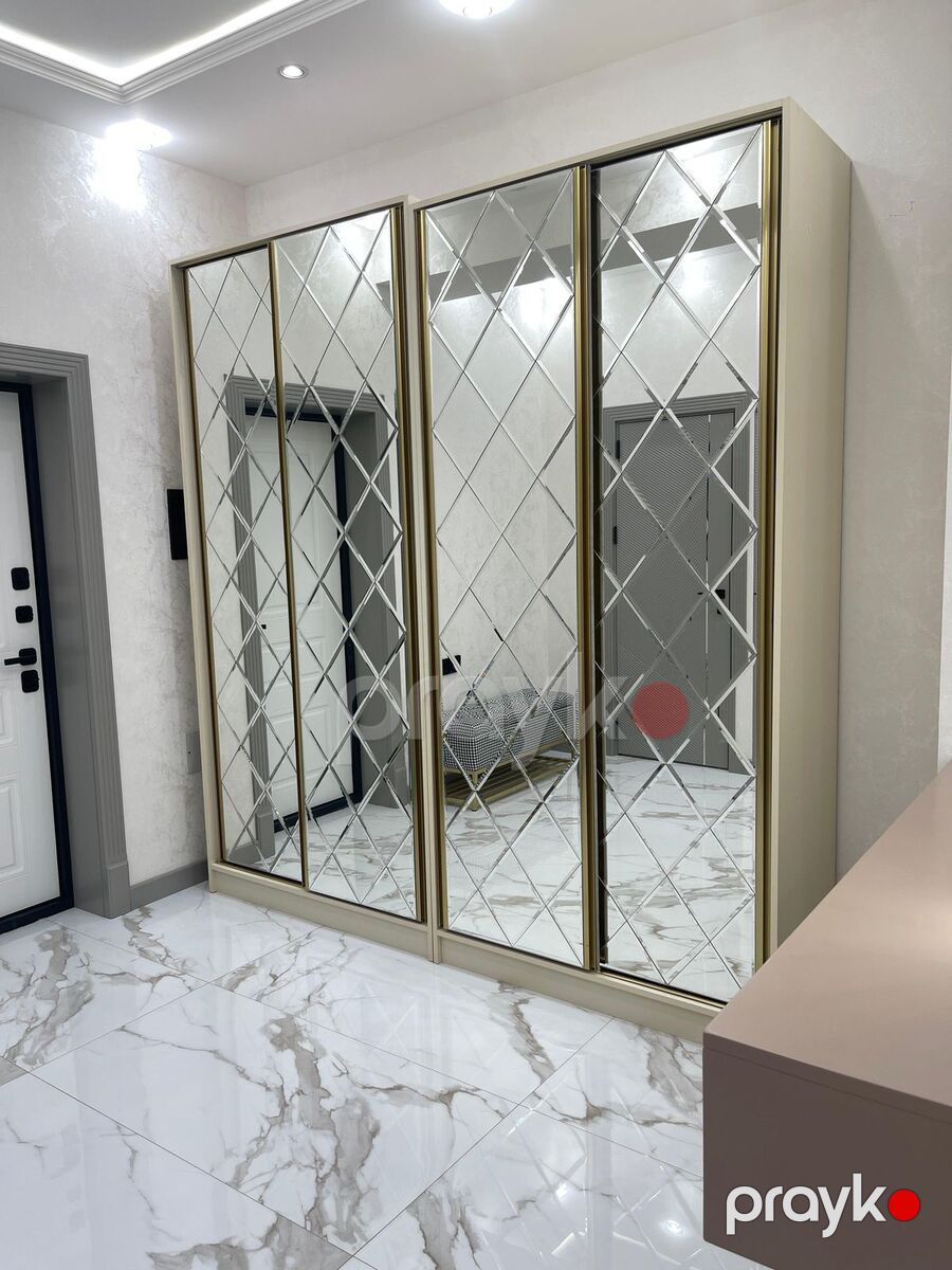 Satılır 3 otaqlı yeni tikili 84 m² — Mənzil, Sumqayıt (11)