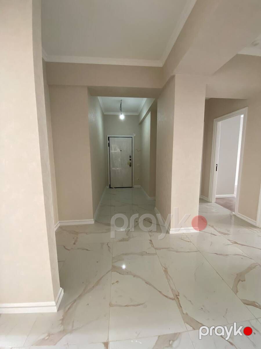 Satılır 4 otaqlı yeni tikili 120.4 m² — Mənzil, Bakı (3)