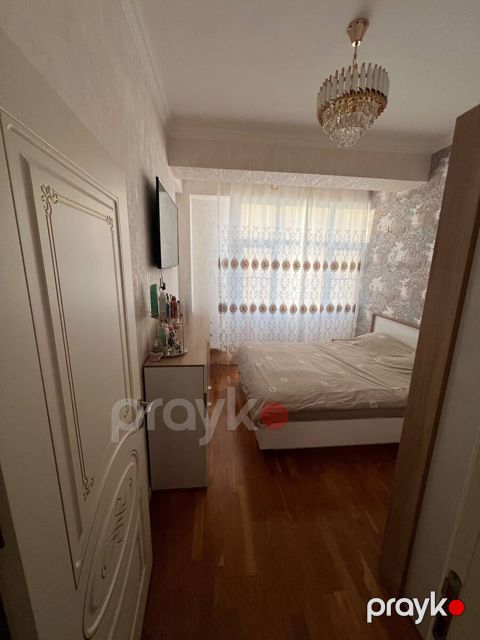 Satılır 2 otaqlı yeni tikili 46 m² — Bakı