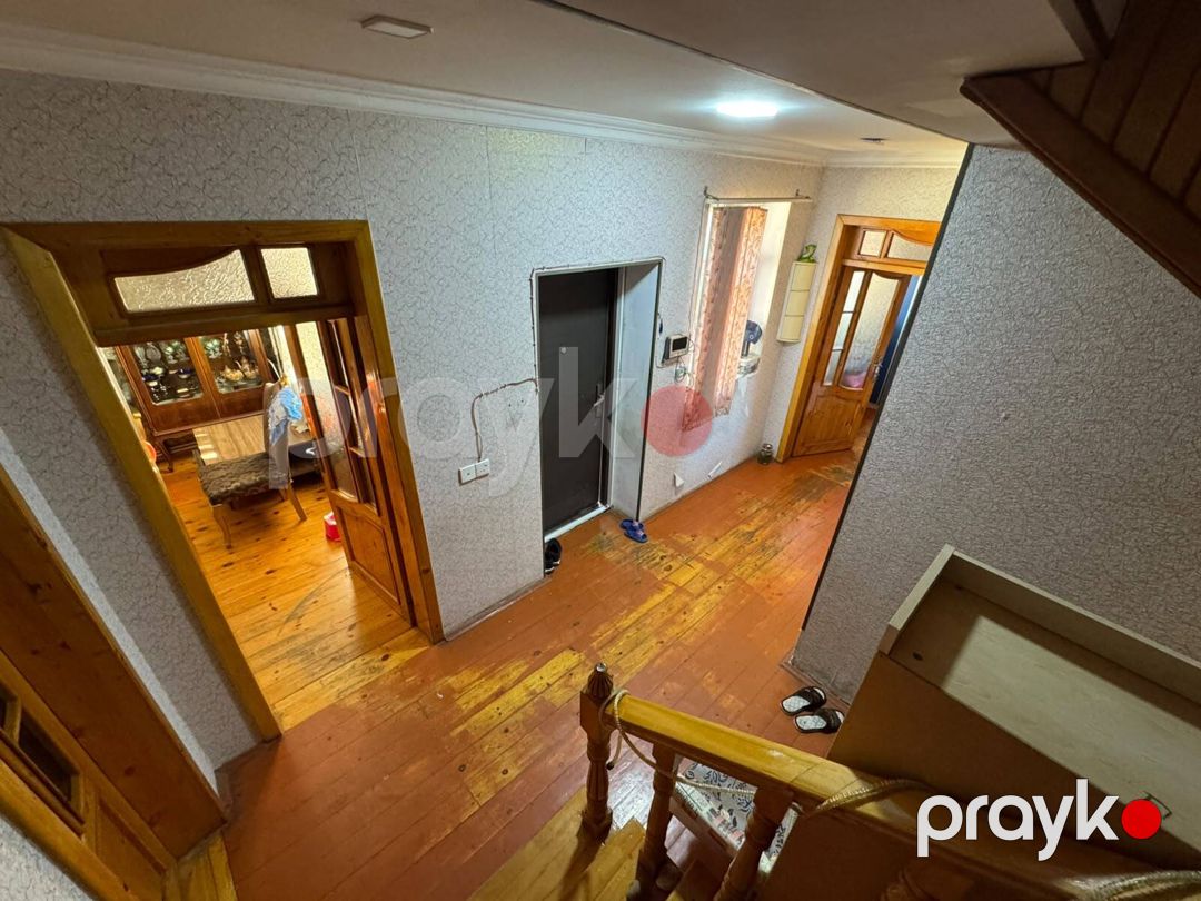 Həyət evi, Binəqədi qəs — Ev, villa, Bakı (11)