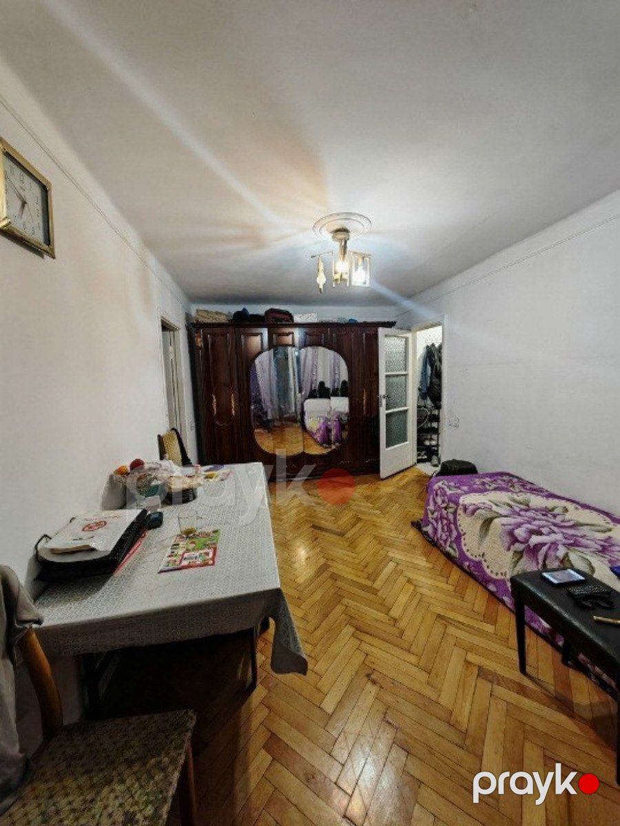 Satılır 2 otaqlı köhnə tikili 55 m² — Mənzil, Bakı (6)