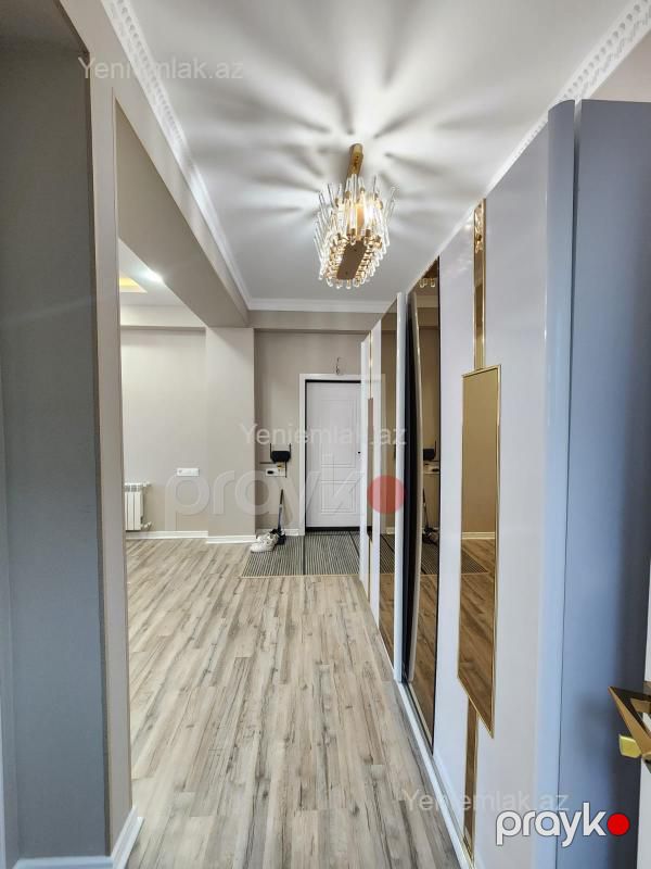 Satılır 2 otaqlı Bina evi menzil (Yeni tikili), 55 m², Sumqayıt Bulvarı — Mənzil, Sumqayıt (7)