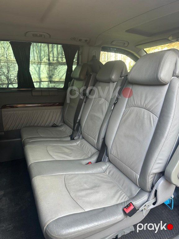 Mercedes Viano, 2.1 L, 2008 il, 418 000 km — Avtomobillər, Bakı (10)