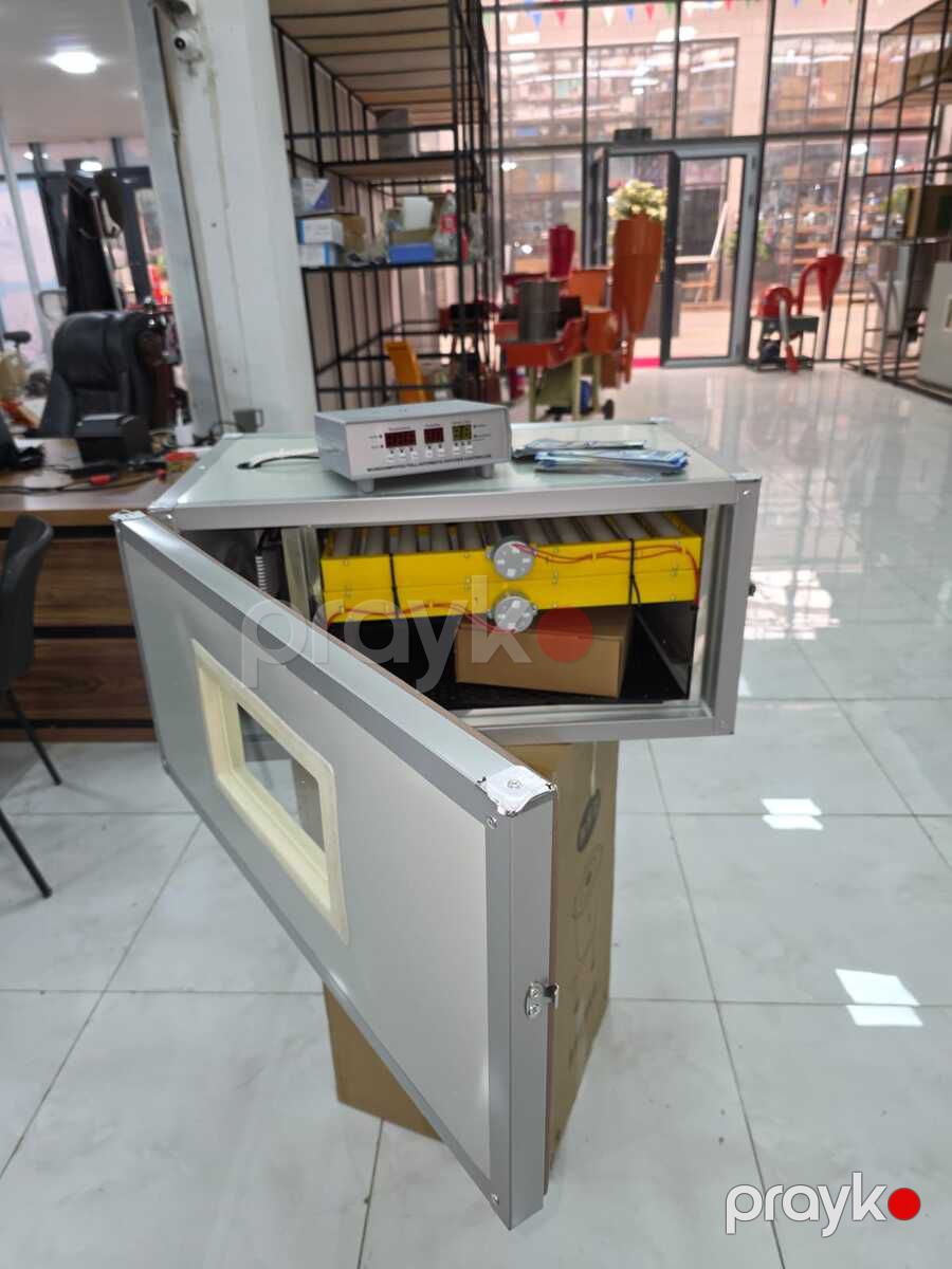 İnkubator — Biznes və avadanlıq, Bakı (2)