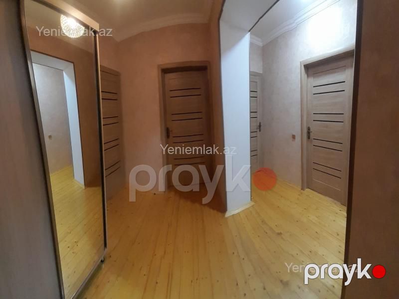 Satılır 3 otaqlı Bina evi menzil (Köhnə tikili), 70 m², 18-ci mikrorayon — Mənzil, Sumqayıt (3)