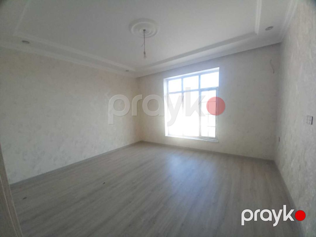 Satılır 4 otaqlı həyət evi/bağ evi 120 m² — Ev, villa, Bakı (3)