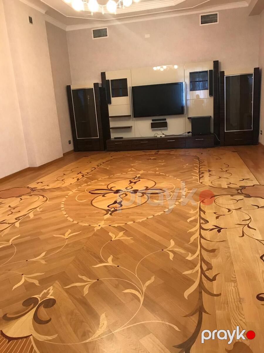 Satılır 8 otaqlı həyət evi/bağ evi 700 m² — Ev, villa, Bakı (9)