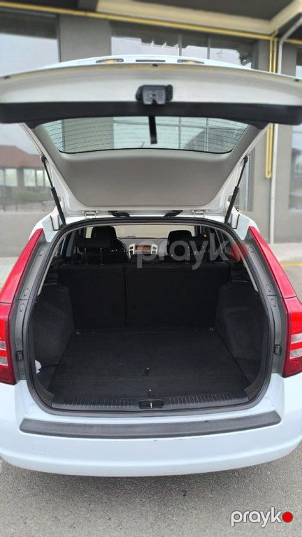 Kia Ceed, 1.4 L, 2009 il, 259 000 km — Avtomobillər, Xaçmaz (8)