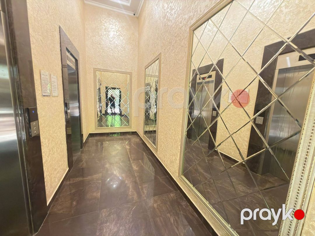 İcarəyə verilir 2 otaqlı yeni tikili 100 m² — Mənzil, Bakı (12)