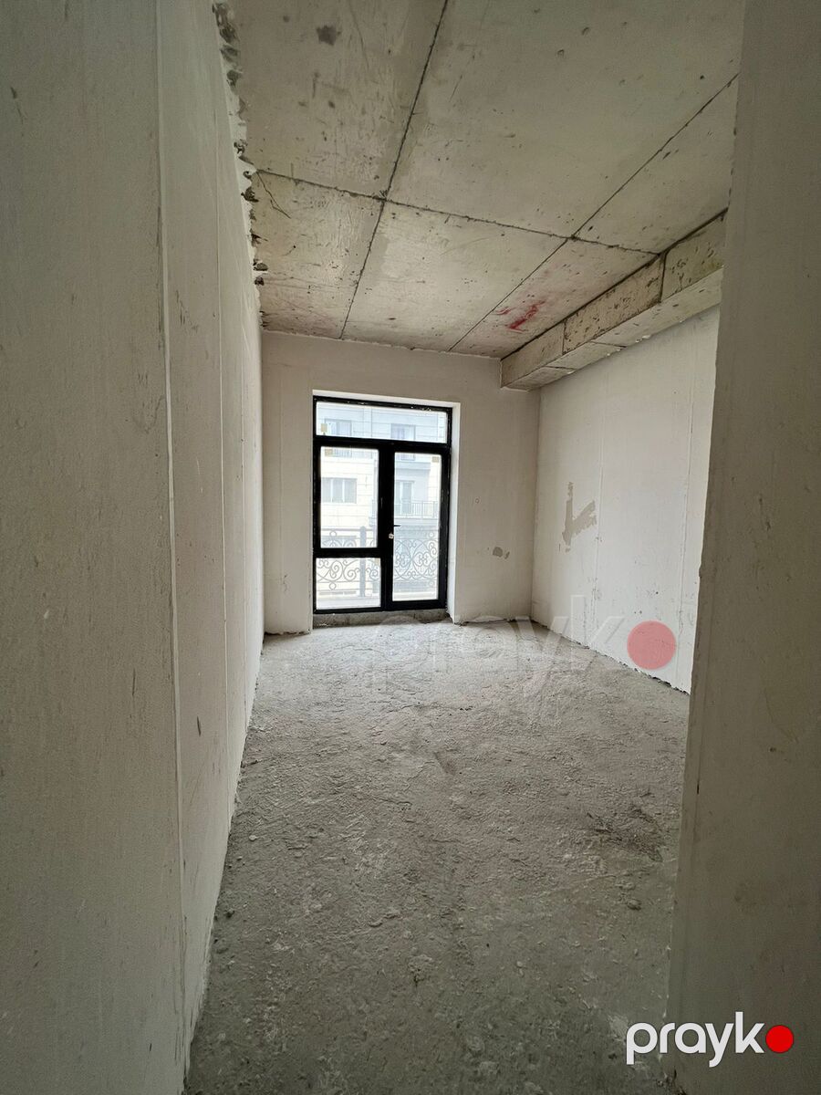 Satılır 4 otaqlı yeni tikili 150 m² — Mənzil, Bakı (5)