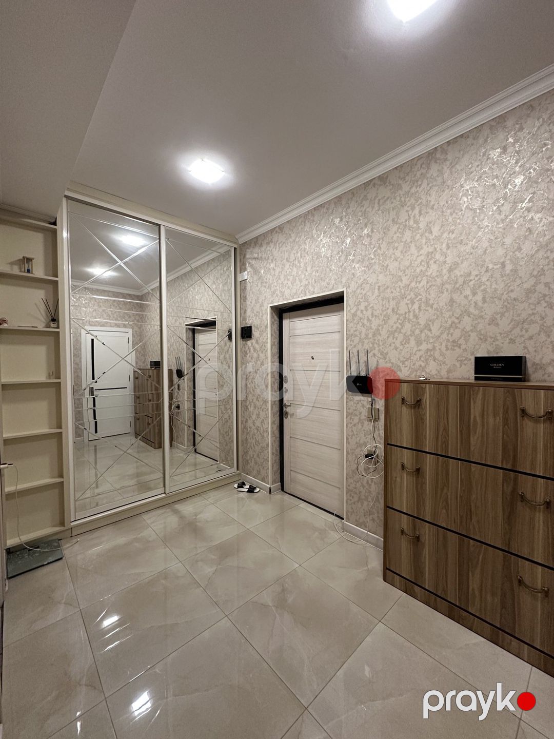 Satılır 2 otaqlı yeni tikili 65 m² — Mənzil, Bakı (8)