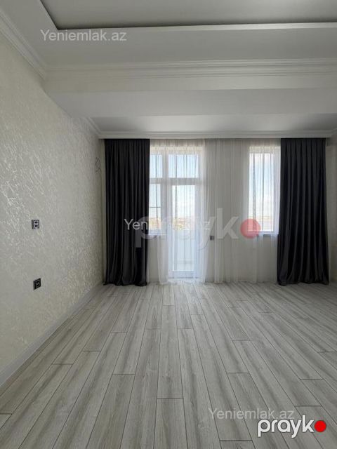 Satılır 2 otaqlı Bina evi menzil (Yeni tikili), 64 m², Masazır — Abşeron