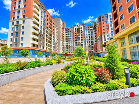 Satılır 2 otaqlı yeni tikili 70 m² — Bakı