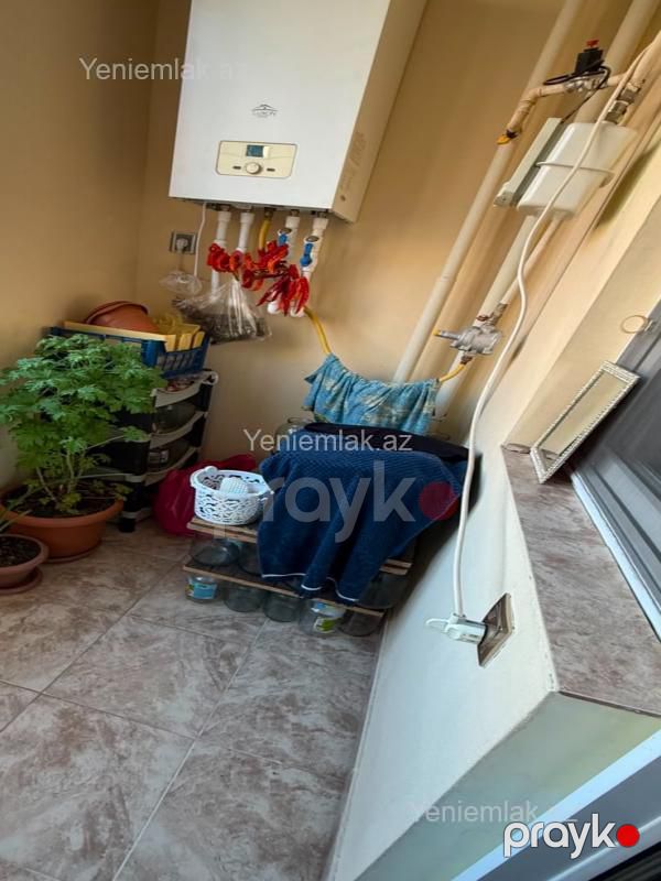 Satılır 2 otaqlı Bina evi menzil (Yeni tikili), 52 m², Xırdalan ş — Mənzil (8)