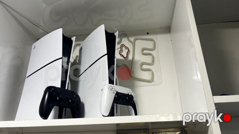 Sony PlayStation 5 Slim 1TB — Bakı