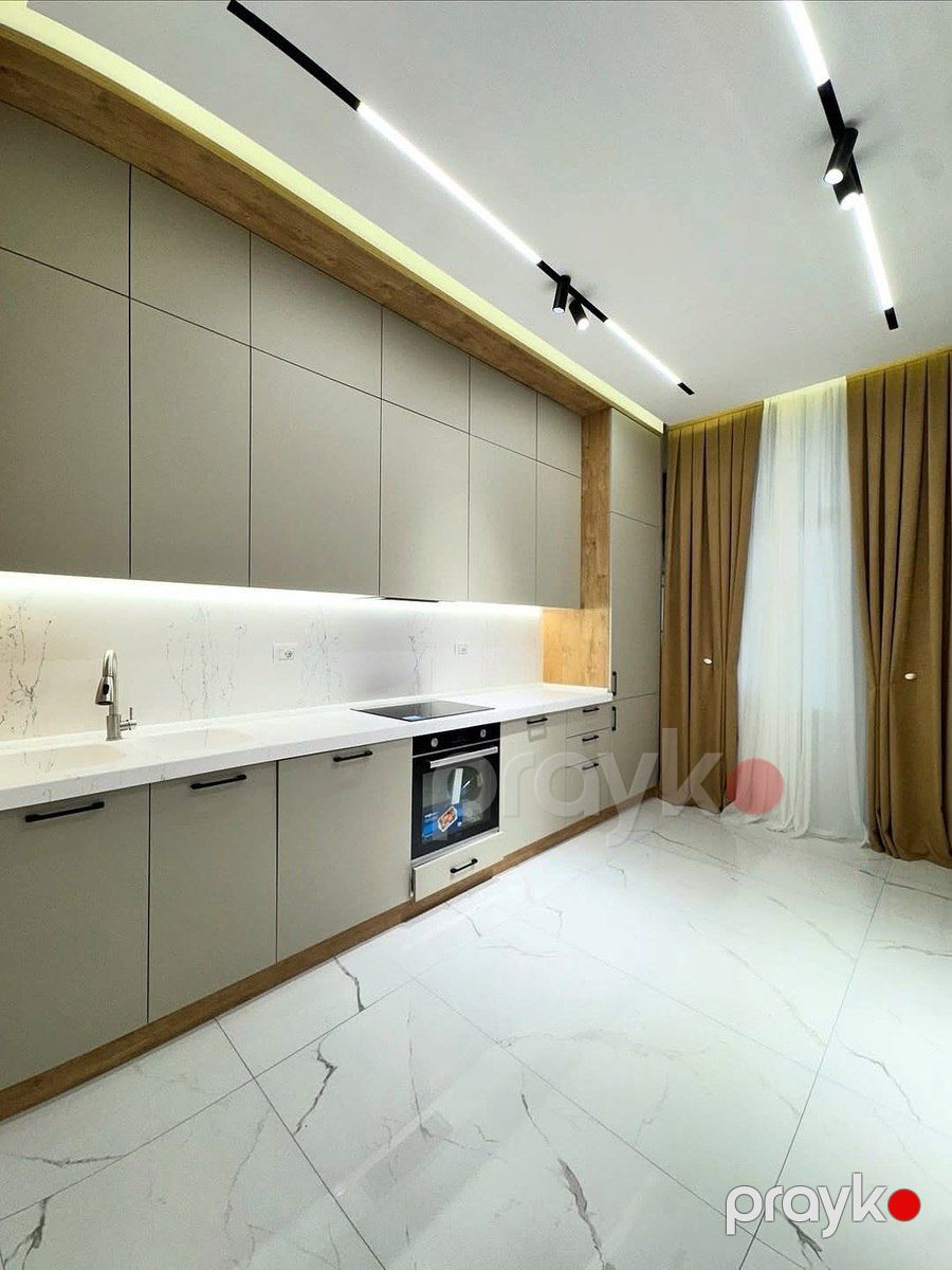 Satılır 3 otaqlı yeni tikili 172 m² — Mənzil, Bakı (5)