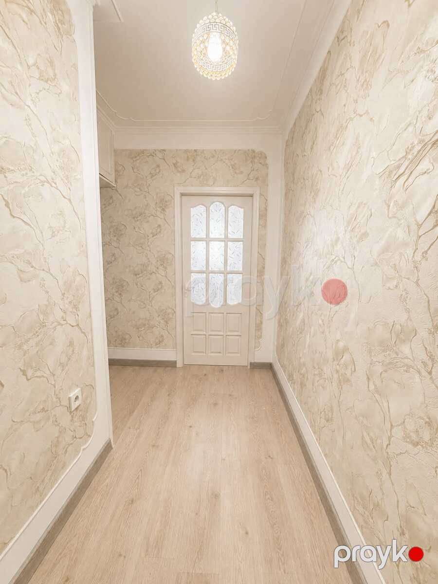 Satılır 2 otaqlı köhnə tikili 50 m² — Mənzil, Bakı (5)