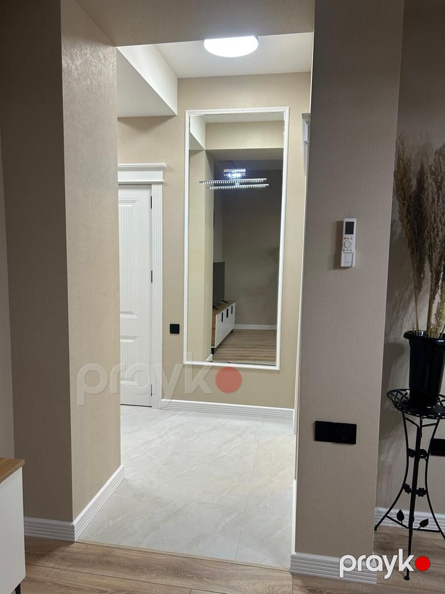 Satılır 2 otaqlı yeni tikili 55 m² — Mənzil, Bakı (11)