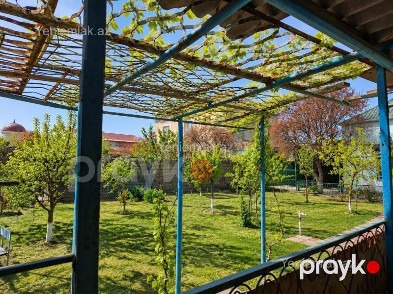 Satılır 4 otaqlı Həyət evi / Villa, 125 m², Kotec qəs — Ev, villa, Sumqayıt (9)