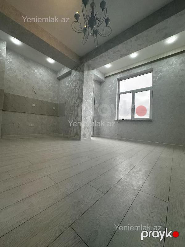 Satılır 2 otaqlı Bina evi menzil (Yeni tikili), 49 m², Masazır — Mənzil, Abşeron (4)