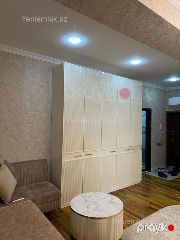 Satılır 3 otaqlı Bina evi menzil (Yeni tikili), 120 m², 1-ci mikrorayon — Mənzil, Sumqayıt (10)