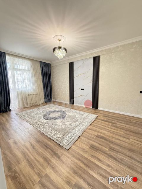 Satılır 2 otaqlı yeni tikili 68 m² — Bakı