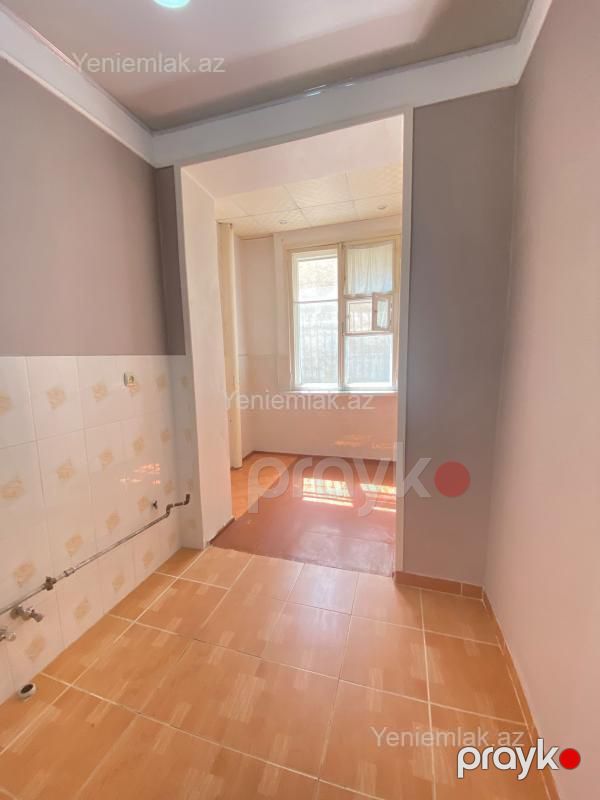 Satılır 2 otaqlı Bina evi menzil (Köhnə tikili), 66 m², 3-cü məhəllə — Mənzil, Sumqayıt (5)