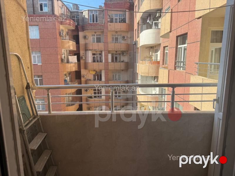 Satılır 3 otaqlı Bina evi menzil (Yeni tikili), 130 m², Yasamal rayonu — Mənzil, Bakı (7)