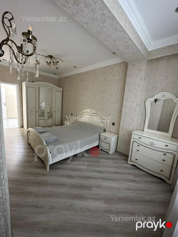 Satılır 2 otaqlı Bina evi menzil (Yeni tikili), 101 m², Sumqayıt Bulvarı — Mənzil, Sumqayıt (3)