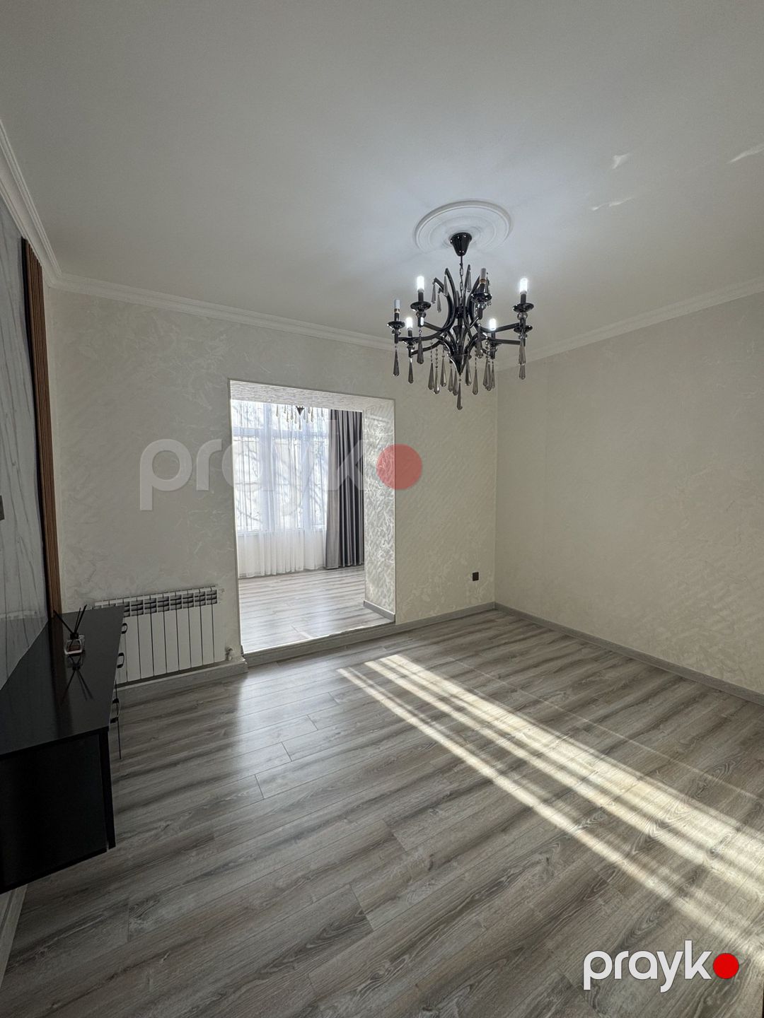 Satılır 3 otaqlı köhnə tikili 65 m² — Mənzil, Bakı (6)