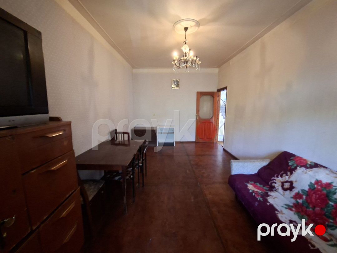 Satılır 2 otaqlı köhnə tikili 33 m² — Mənzil, Bakı (10)