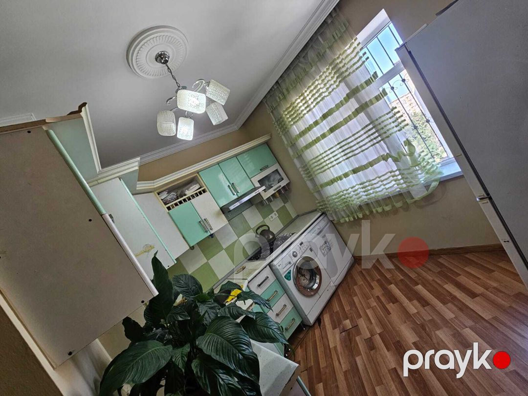 Satılır 2 otaqlı yeni tikili 62 m² — Mənzil, Bakı (8)
