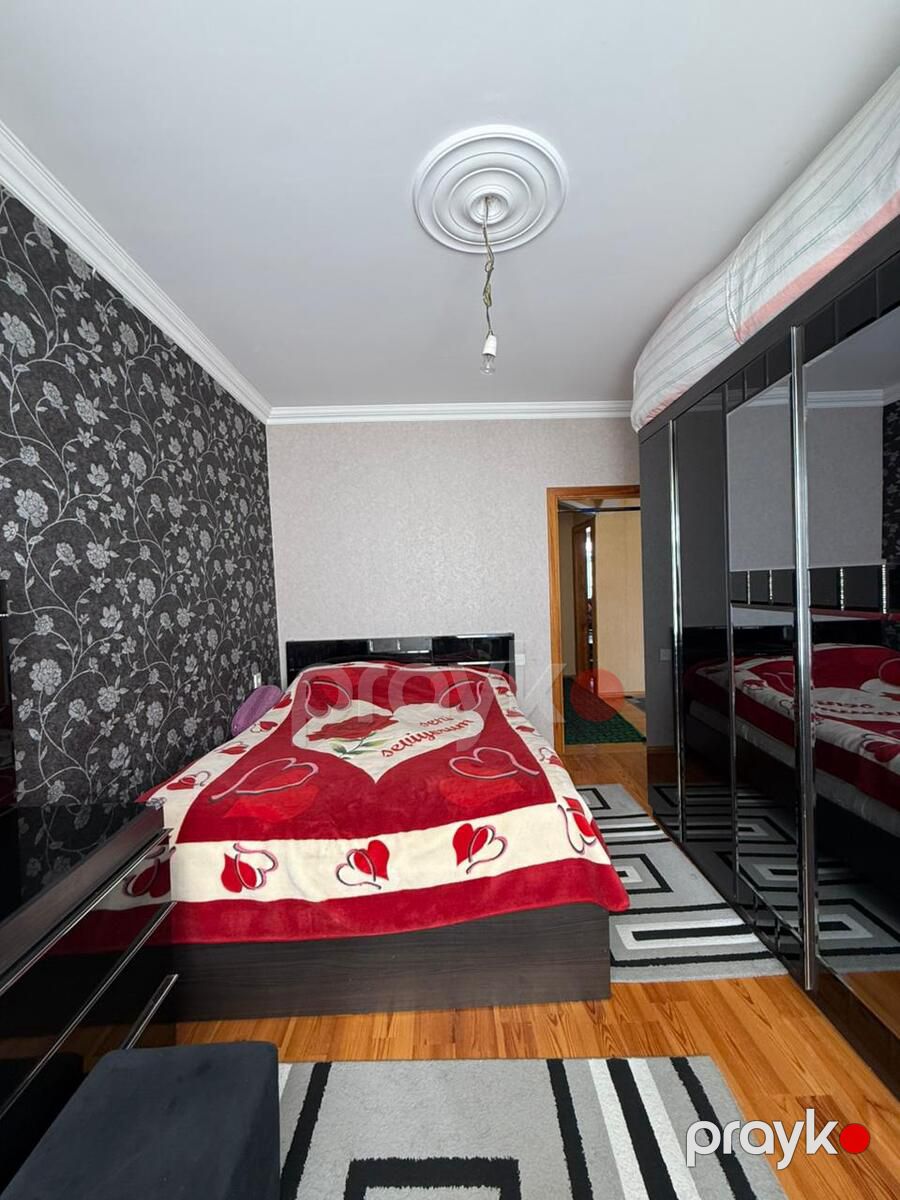 Satılır 3 otaqlı köhnə tikili 80 m² — Mənzil, Bakı (8)