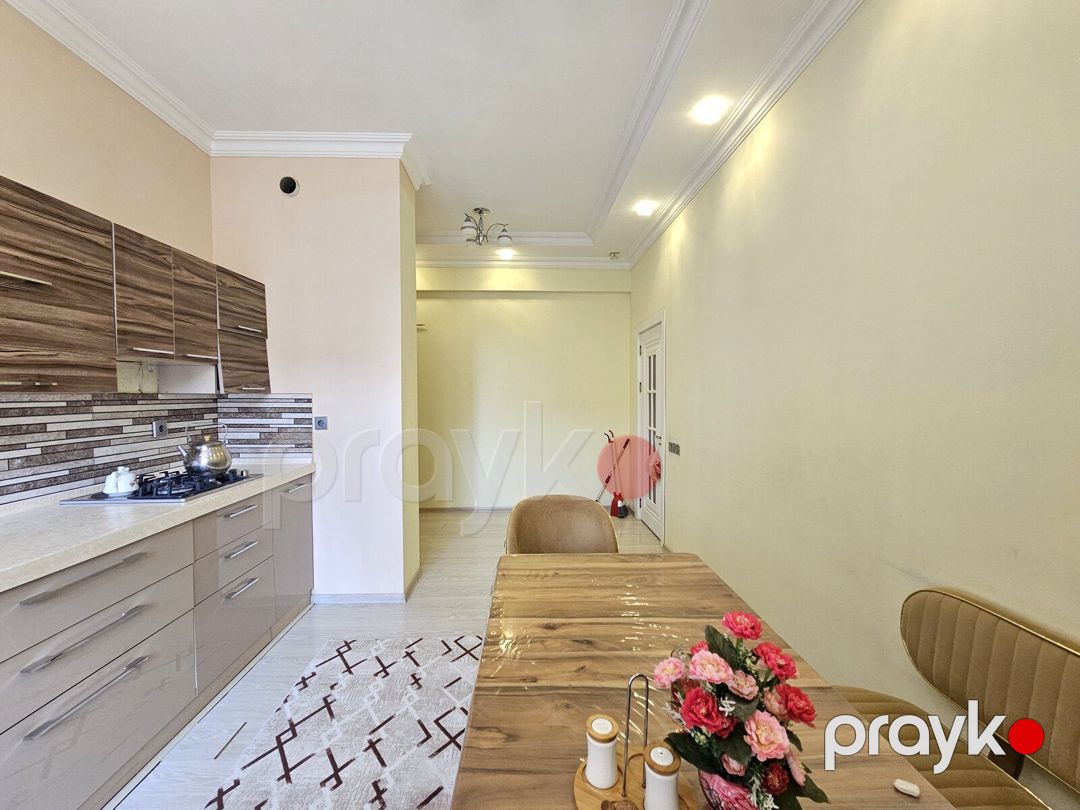 Satılır 4 otaqlı yeni tikili 147 m² — Mənzil, Bakı (9)